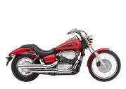 Honda Shadow Spirit 750 C2